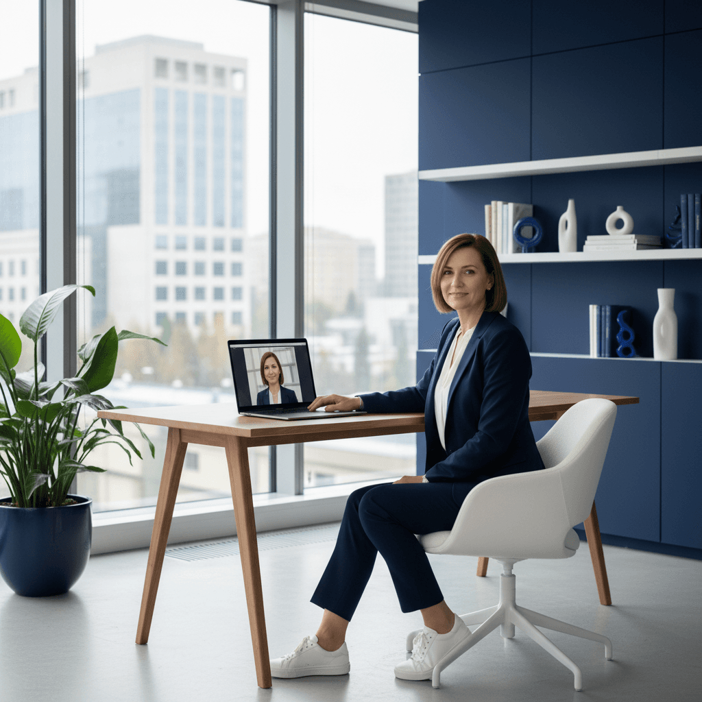 I Was Having Panic Attacks Before Every Meeting. Here's What Changed.