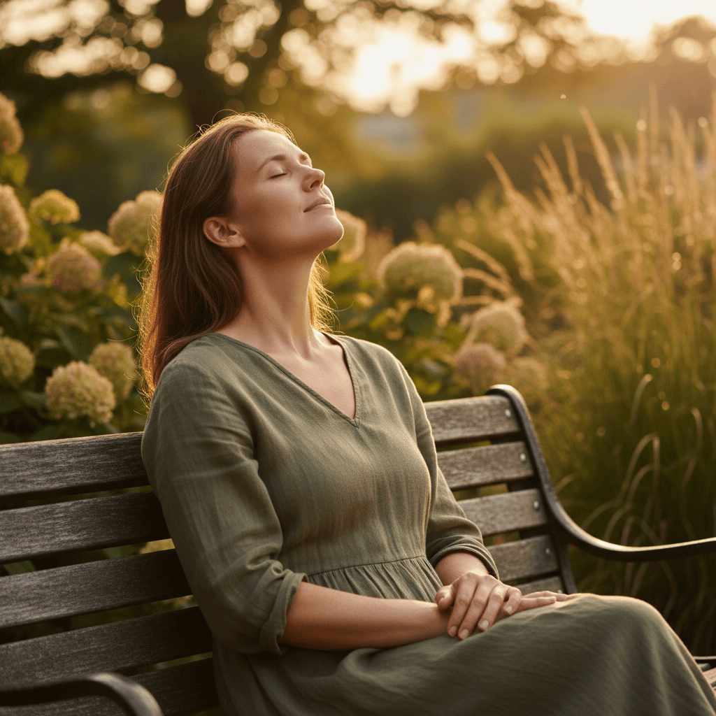 I Had Panic Attacks Every Week for 2 Years — Until I Found This